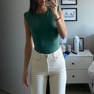 Aritzia Babaton Bodysuit